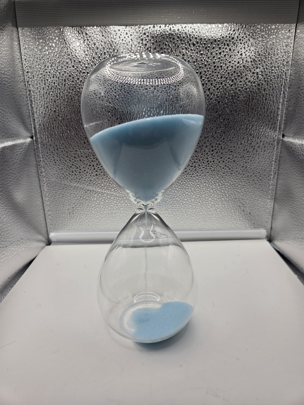 Sand Hourglass Home Art Decorative Timer